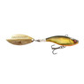 Megabass X-Blazar color G Megabass Kinkuro 7 g