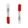 Lumenok Fish On Rod Tip Light color Red