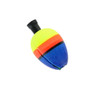 Widow Maker Lures Silent Widow Floats size 1 in.