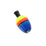 Widow Maker Lures Silent Widow Floats size .875 in.
