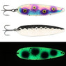 Beaver's Lures Magnum Trolling Spoon color Purple Haze