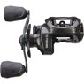 13 Fishing Slate Casting Reel front view