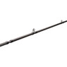 13 Fishing Trvl Casting Rod close up of guide