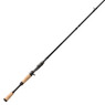 13 Fishing Trvl Casting Rod model TRVLC7M-F-3 handle type A