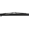 13 Fishing Trvl Casting Rod included custom Evolve hard-side travel case