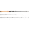 13 Fishing Trvl Casting Rod model TRVLC7MH-F-FG-3 handle type B showing all pieces