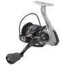 13 Fishing Stryd Spinning Reel side angle