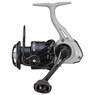 13 Fishing Stryd Spinning Reel side handle view