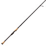 13 Fishing Trvl Spinning Rod model TRVLS7M-F-3 handle type B
