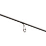 13 Fishing Enzo Spinning Rod close up of guide