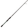 13 Fishing Defy Spinning Rod model DFYS66M-F-2 handle type B