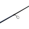 13 Fishing Lmit Spinning Combo close up of guide