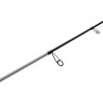 13 Fishing Tact 2 Spinning Combo close up of guide