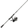13 Fishing Tact 2 Spinning Combo