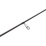 13 Fishing Slay Spinning Combo close up of guide
