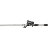 13 Fishing Tact 2 Casting Combo front view of reel