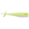 Rapala CrushCity Lil' Mooch Minnow color Chartreuse Pearl