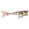 Rapala X-Light Pop color Glassy Gill UV