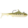 Storm Surge Minnow color Baby Bass