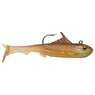 Storm Surge Minnow color Gold Shiner