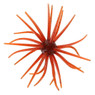 Sea Star Star Burst Urchin Bait color Scuppernong