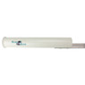 F.J. Neil Sand Spike Rod Holder close up of PVC holder
