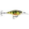 Rapala X-Light Shad color Live Perch