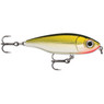 Rapala X-Light Pencil color Gold Chrome
