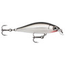 Rapala X-Light Minnow color Chrome
