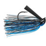 VMC Compact Flippin' Ace Jig color Black Blue