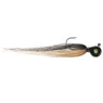 VMC EchoHair Jig color Bandit
