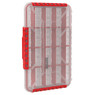 Rapala Vault 3700 Stickbait Box closed with no Rapala label