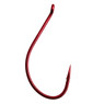 Vanfook Twin Dancer Hooks color Red