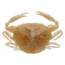 Berkley Gulp! Saltwater Peeler Crab color Amber Glow