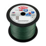 Berkley X9 Braid color Low-Vis Green 2188 yds.