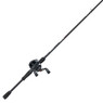 Abu Garcia Max SX Casting Combo split grip handle model MAX5SXLP701MH handle type B