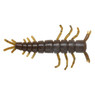 Max4 Moonbug Soft Bait color Mud Pumpkin