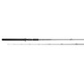 Daiwa North Coast Casting Rod model NCX761MHFB showing handle and tip