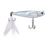 Berkley Doom Stroller Hard Bait color Blue Shimmer
