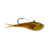 Berkley PowerBait Saltwater PowerVibe Max Soft Bait color Peanut