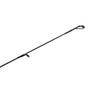 Abu Garcia Veritas Tournament Solid-Tip Spinning Rod model VTXSTS67-3 close up of tip