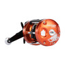 Abu Garcia Ambassadeur C3 Catfish Round Casting Reel model 6500 