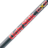 Shakespeare Ugly Stik GX2 Travel Spinning Combo close up of blank