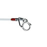 Power Fishing Crappie Spinning Rod tip