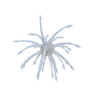 Yamamoto Uni Mas Urchin Bait color Blue Pearl w/ Black/Hologram Flake