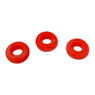 HD Innovations Pole Clips included tension/retaining bands