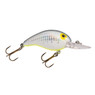 Bandit 50 Series Deep Crankbait color Metal Flake Shad