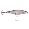 Booyah Speed Walker Topwater Lure color Clear Smoke Back