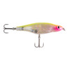 Booyah Speed Walker Topwater Lure color Canary