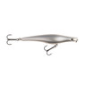 Heddon Spook Stick Topwater Lure color Chrome
